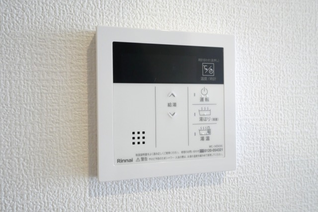 セレニテ新大阪グランデシュッドの設備