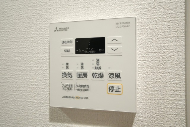 セレニテ新大阪グランデシュッドの設備