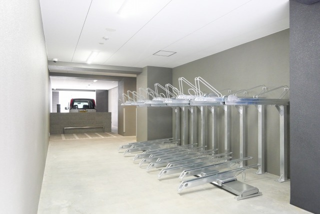セレニテ新大阪グランデシュッドのその他共用部分