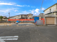 知多市つつじが丘３丁目5-1『仲介料無料』新築戸建ての画像