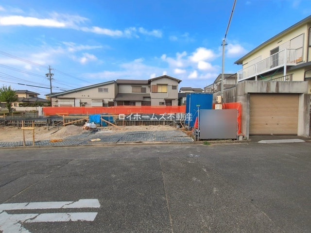 【間取り】 | 知多市つつじが丘３丁目5-1『仲介料無料』新築戸建て | 1号棟