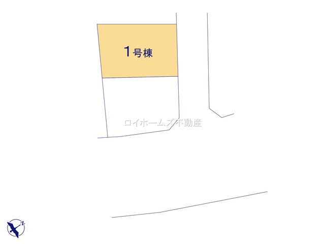 【外観】 | 知多市つつじが丘３丁目5-1『仲介料無料』新築戸建て