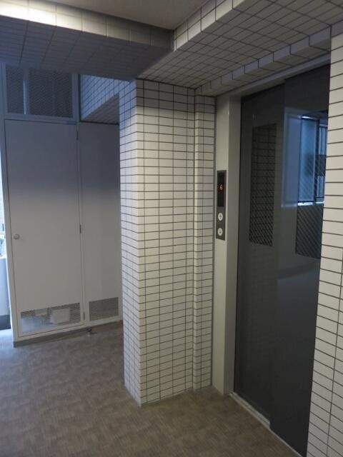 アイル ラメール錦糸町のその他共用部分