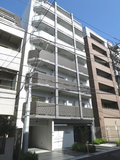 アイル ラメール錦糸町