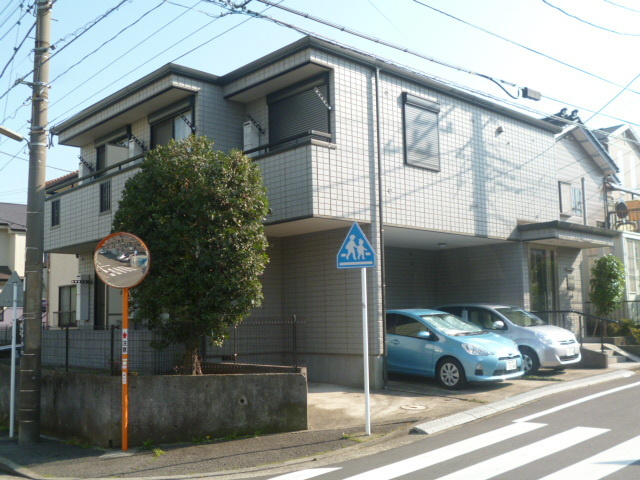ケイ・フラッツ