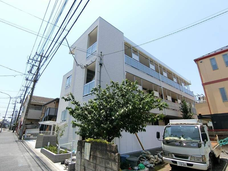 リブリ・柏町