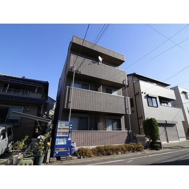 アンプルールフェール　メゾン錦のその他共用部分