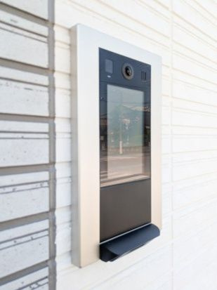 モンターニャ・グランデ東岩槻Aのその他共用部分