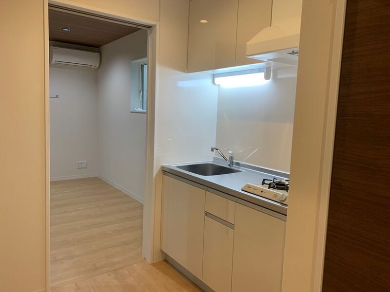 プロスペリタ大宮Sのキッチン|同施工参照写真