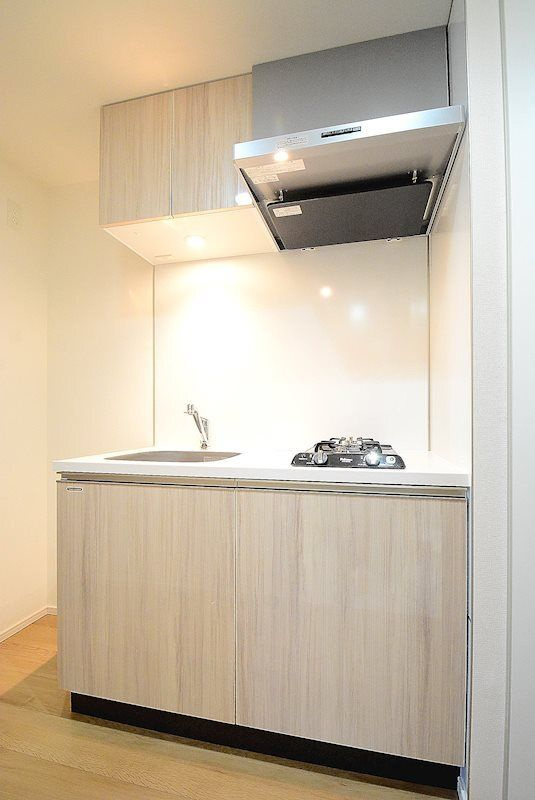 ステージファースト北浦和のキッチン|※同建物別部屋参考写真