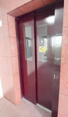 ステラ伸光のその他共用部分