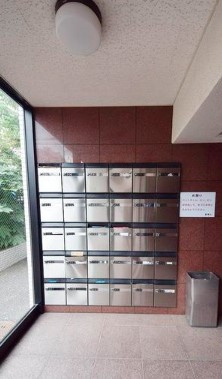 ステラ伸光のその他共用部分