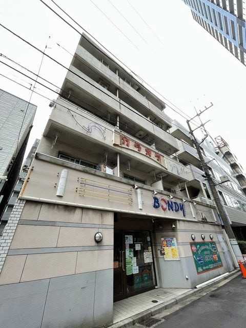 アーバンハイツ楠町