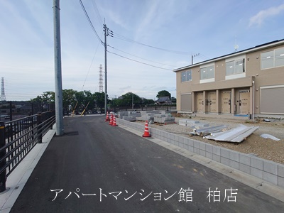 クレリエールの周辺