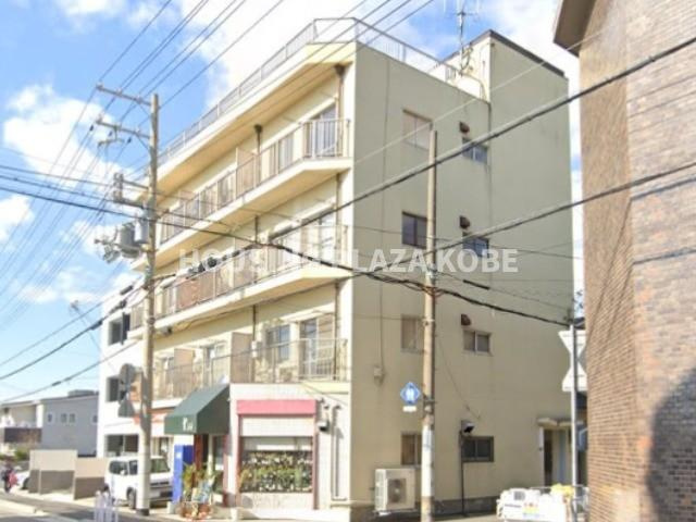 坂上コーポラス