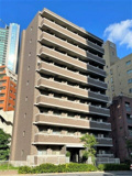 目黒区大橋１丁目のマンションの画像