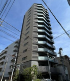 Brillia上野Place　ブリリア上野プレイスの画像