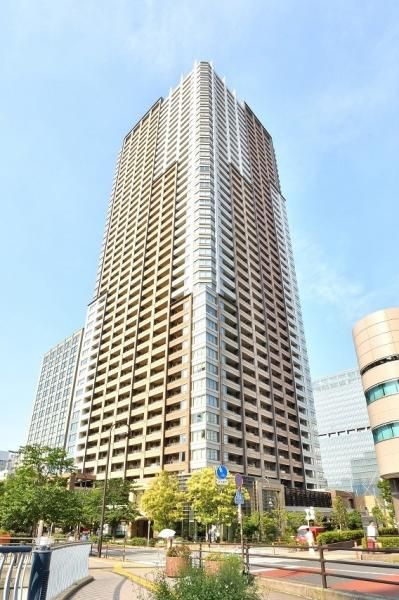 パークタワーグランスカイ