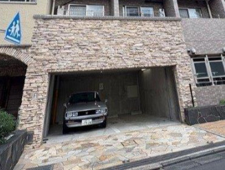 【駐車場】HF明大前レジデンス