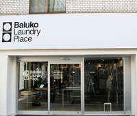 Ｂａｌｕｋｏ　Ｌａｕ…まで377m