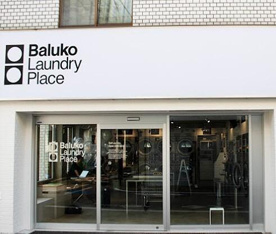 Ｂａｌｕｋｏ　Ｌａｕ…まで377m