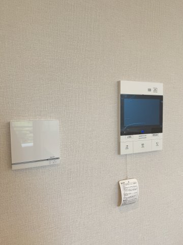 ファミールヒルズ本郷東大前　6Fの防犯設備