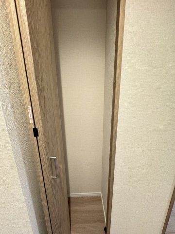 ファミールヒルズ本郷東大前　6Fの収納