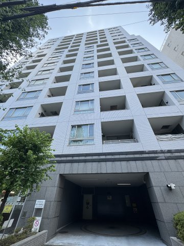 ファミールヒルズ本郷東大前　6F
