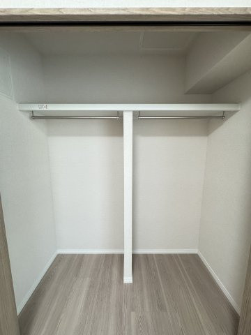ファミールヒルズ本郷東大前　6Fの収納
