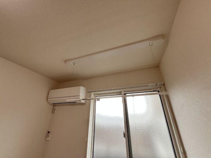 Napの設備