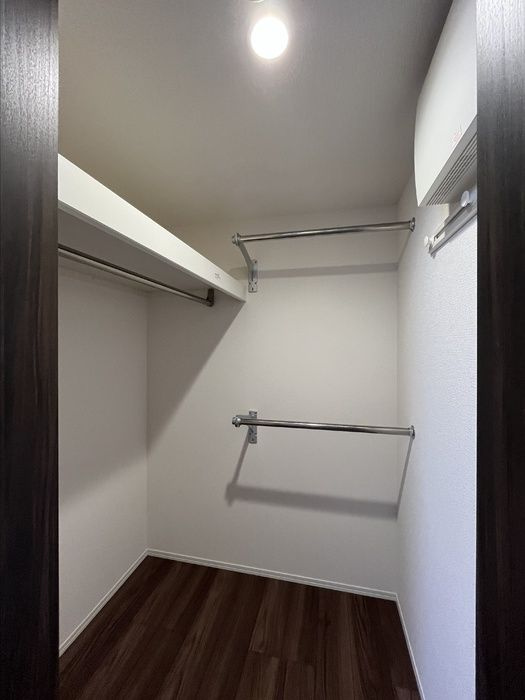 Napの収納