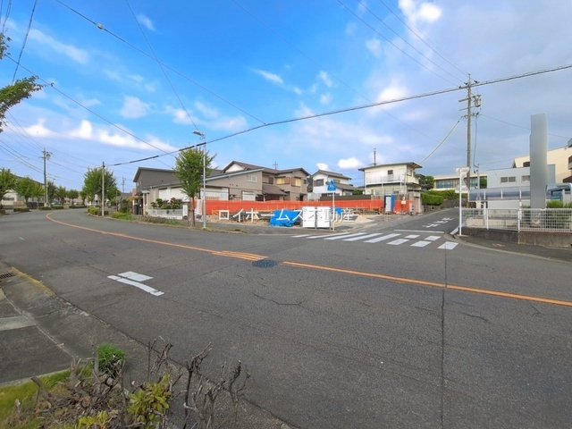 【外観】 | 知多市つつじが丘３丁目5-1『仲介料無料』新築戸建て