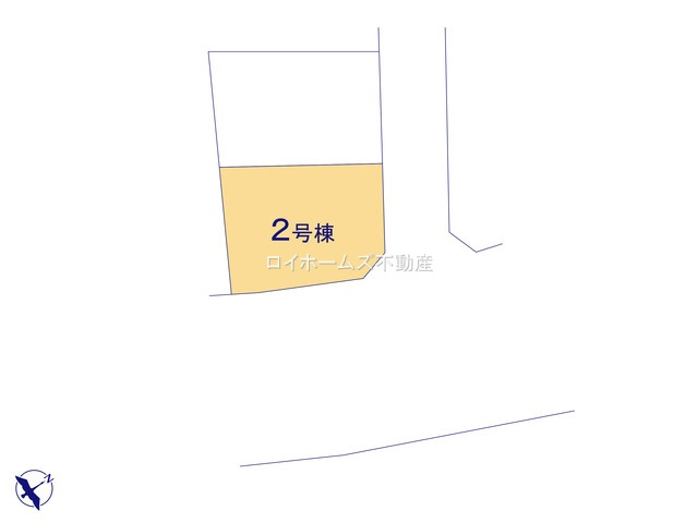 【外観】 | 知多市つつじが丘３丁目5-1『仲介料無料』新築戸建て