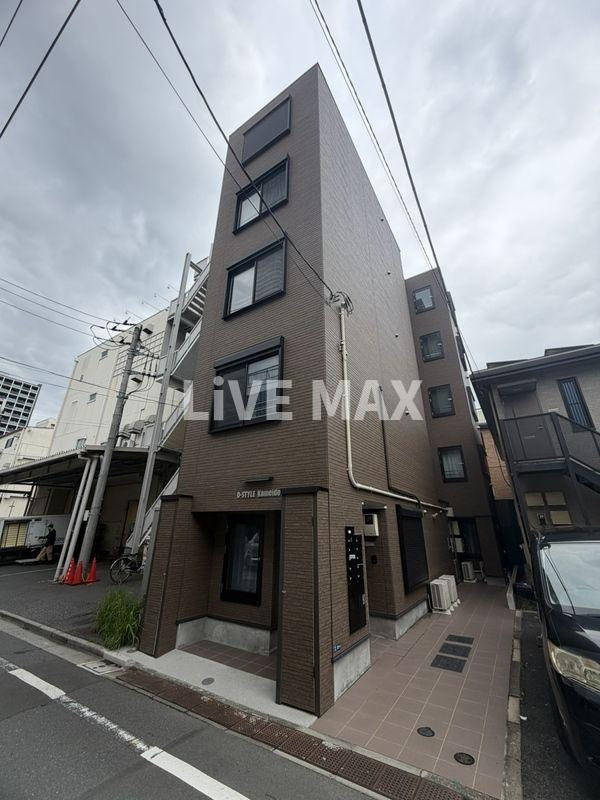 D-STYLE亀戸の画像
