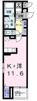 【間取り】 | スウィートバジル
