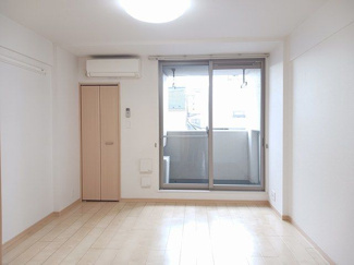 【居間・リビング】 | スウィートバジル | 他のお部屋の写真です
