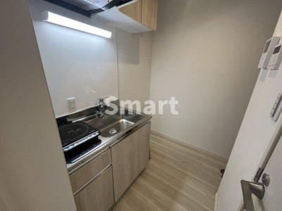 【キッチン】 | サンセーヌ宮崎