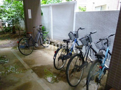 【その他共用部分】 | サンセーヌ宮崎