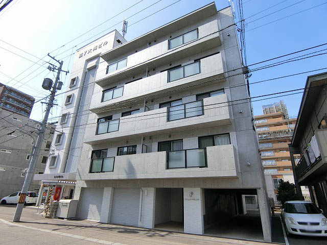ｉｂｉｚａ中島公園