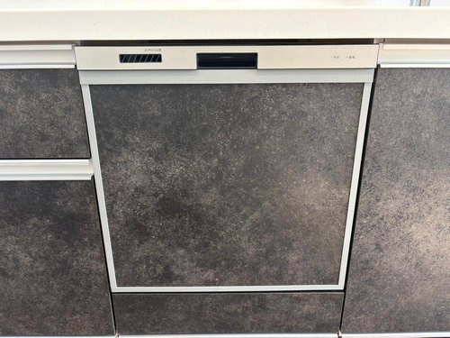 津門稲荷町新築戸建のキッチン