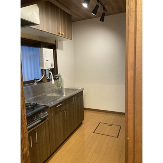 【キッチン】 | 貸戸建住宅