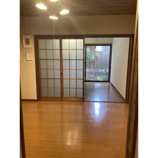 【内装】 | 貸戸建住宅