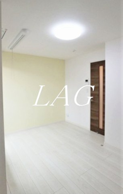 【居間・リビング】 | Ｃｏｚｙ　Ｒ | 洋室のお部屋です。