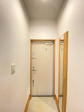 【玄関】