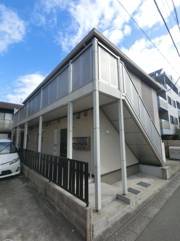 【外観】