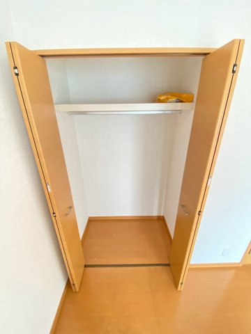 【収納】