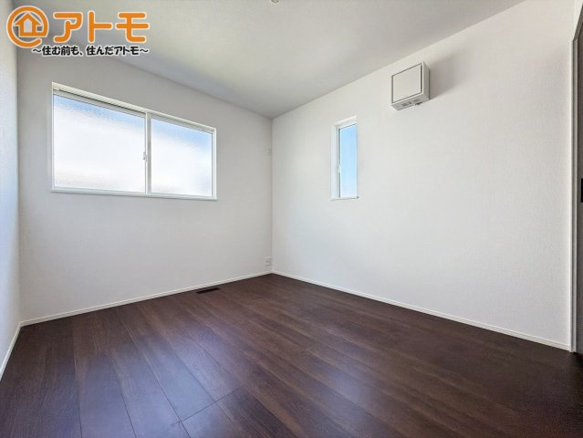 【寝室】 | 富士市中里第1期　新築戸建て　8号棟