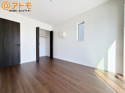 【子供部屋】 | 富士市中里第1期　新築戸建て　8号棟
