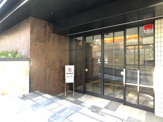 【外観】 | クリオラベルヴィ市ヶ谷