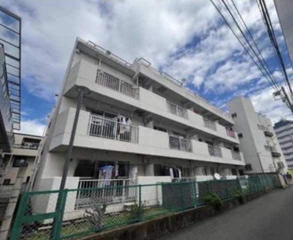 ライネスハイム柏